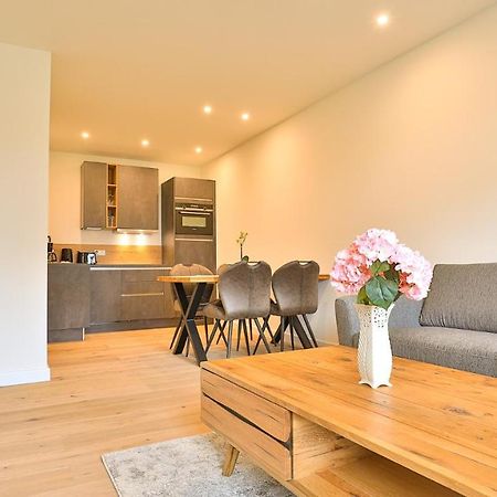 Strandhaus Zingst Apartment 09 Экстерьер фото