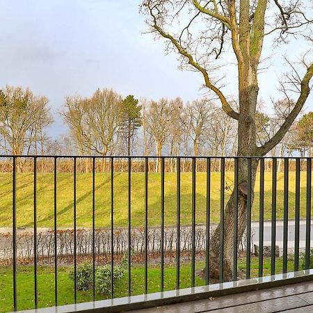 Strandhaus Zingst Apartment 09 Экстерьер фото