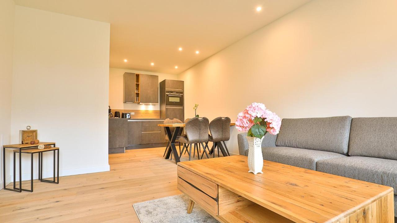 Strandhaus Zingst Apartment 09 Экстерьер фото
