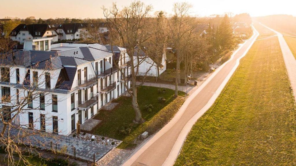 Strandhaus Zingst Apartment 09 Экстерьер фото