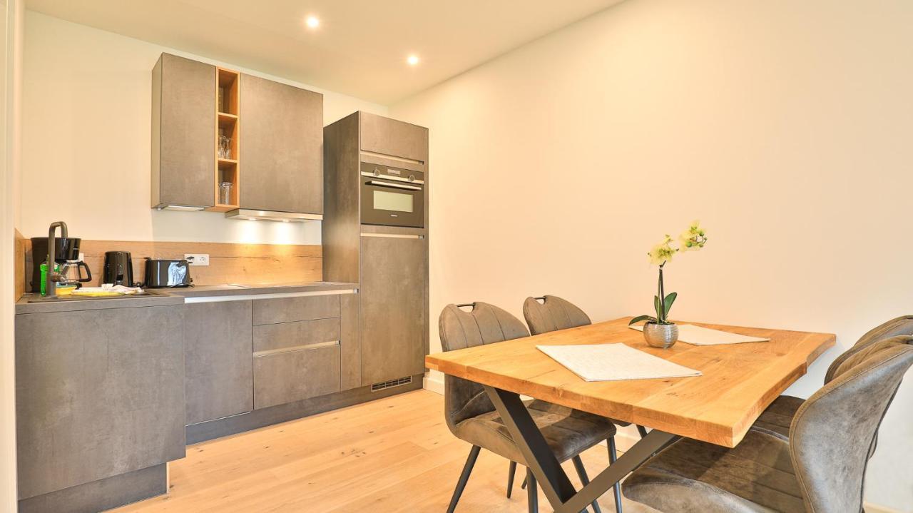 Strandhaus Zingst Apartment 09 Экстерьер фото