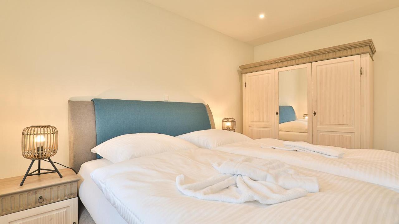 Strandhaus Zingst Apartment 09 Экстерьер фото