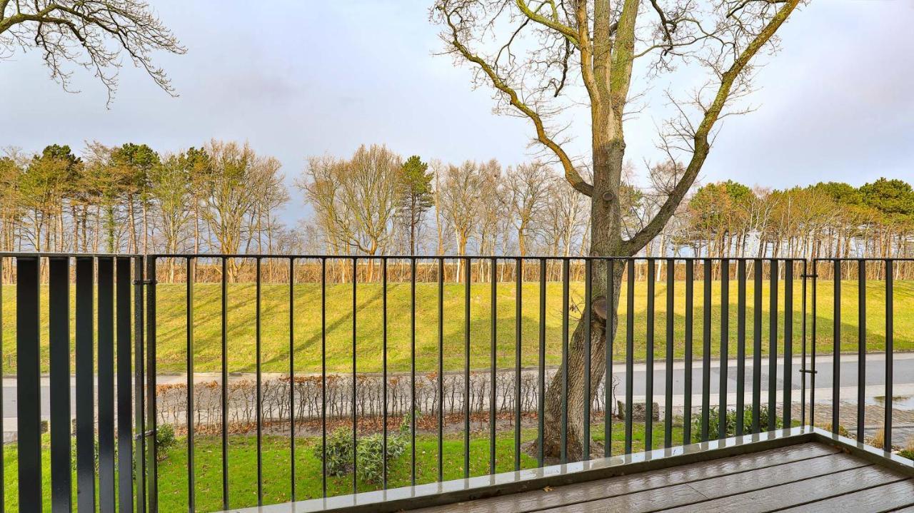 Strandhaus Zingst Apartment 09 Экстерьер фото